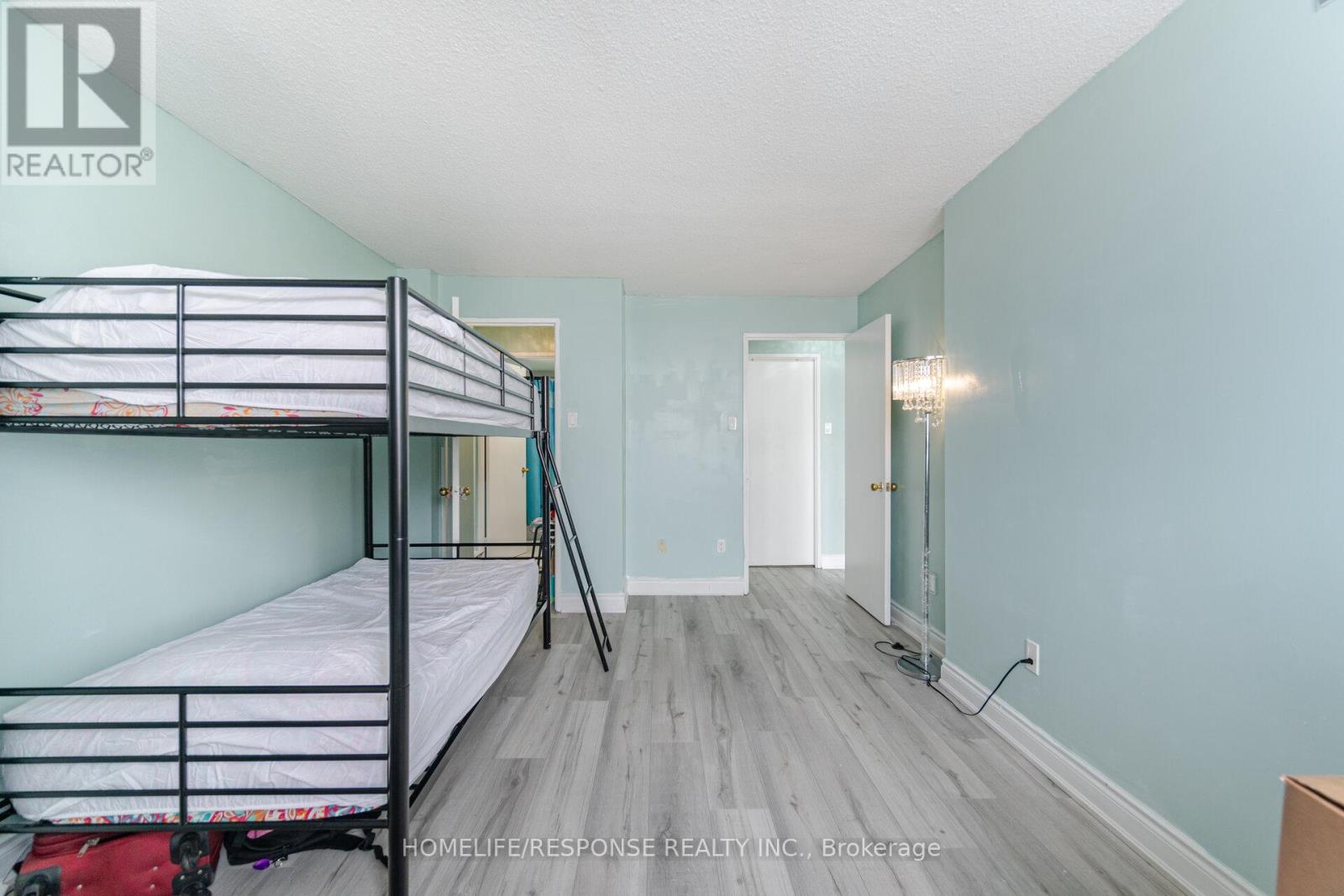 1615 - 4185 Shipp Drive N, Mississauga (City Centre), Ontario  L4Z 2Y8 - Photo 21 - W12856438