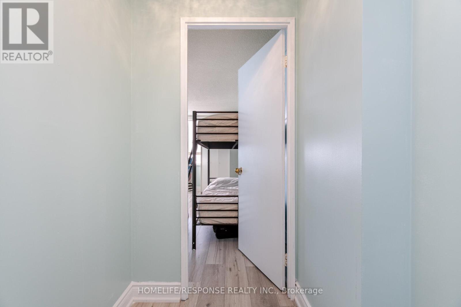 1615 - 4185 Shipp Drive N, Mississauga (City Centre), Ontario  L4Z 2Y8 - Photo 23 - W12856438