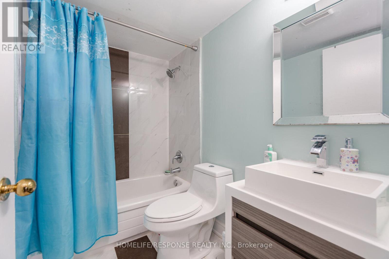 1615 - 4185 Shipp Drive N, Mississauga (City Centre), Ontario  L4Z 2Y8 - Photo 24 - W12856438