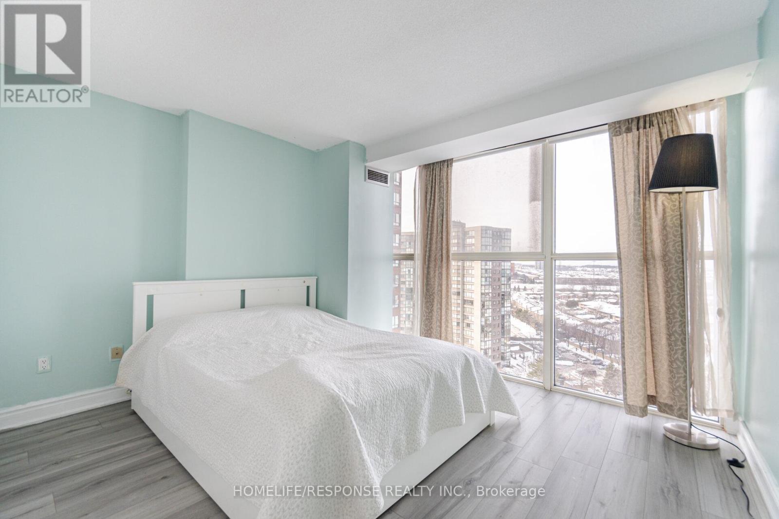 1615 - 4185 Shipp Drive N, Mississauga (City Centre), Ontario  L4Z 2Y8 - Photo 25 - W12856438