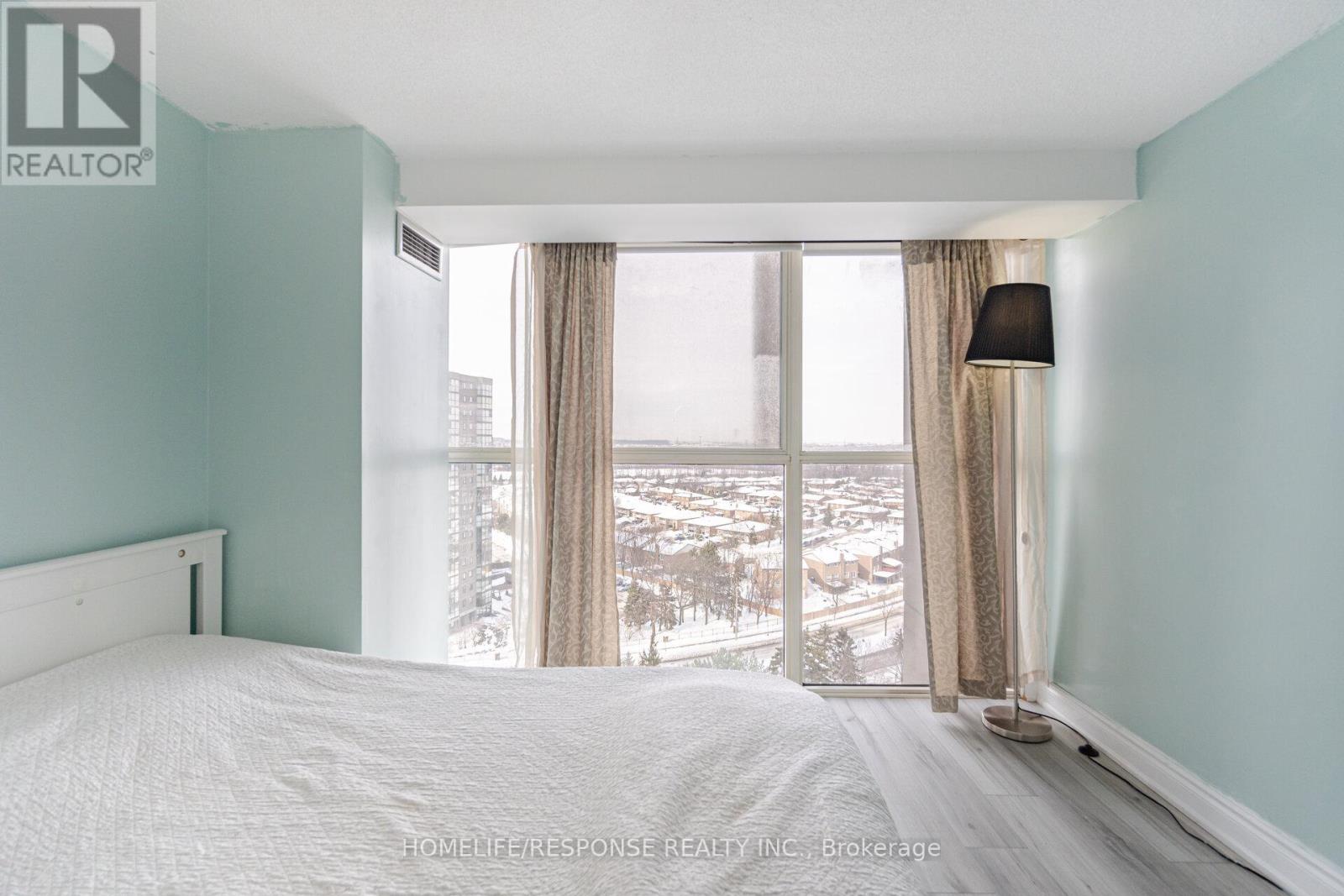 1615 - 4185 Shipp Drive N, Mississauga (City Centre), Ontario  L4Z 2Y8 - Photo 26 - W12856438