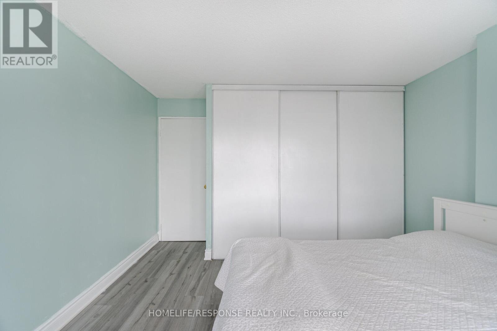 1615 - 4185 Shipp Drive N, Mississauga (City Centre), Ontario  L4Z 2Y8 - Photo 27 - W12856438