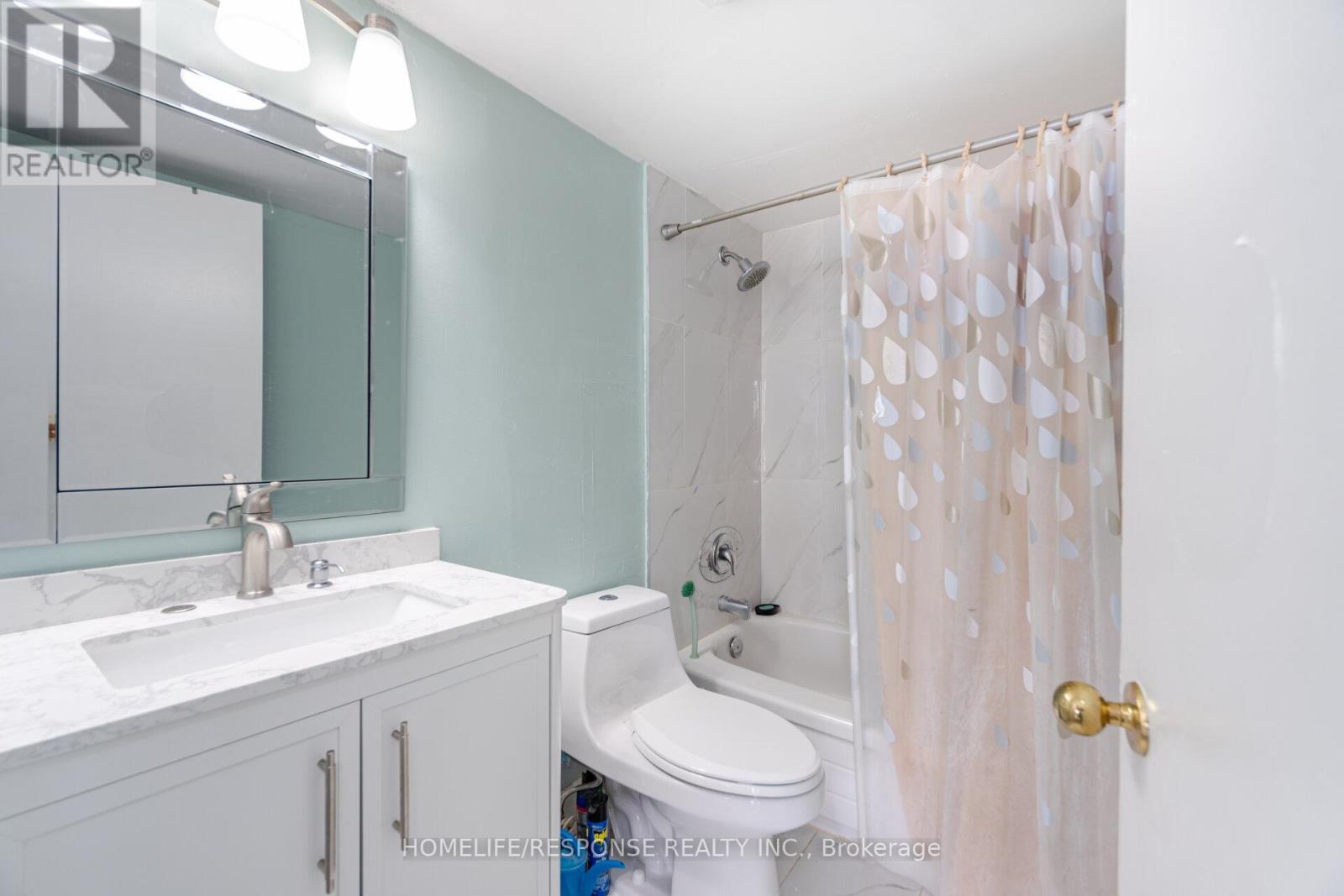 1615 - 4185 Shipp Drive N, Mississauga (City Centre), Ontario  L4Z 2Y8 - Photo 28 - W12856438