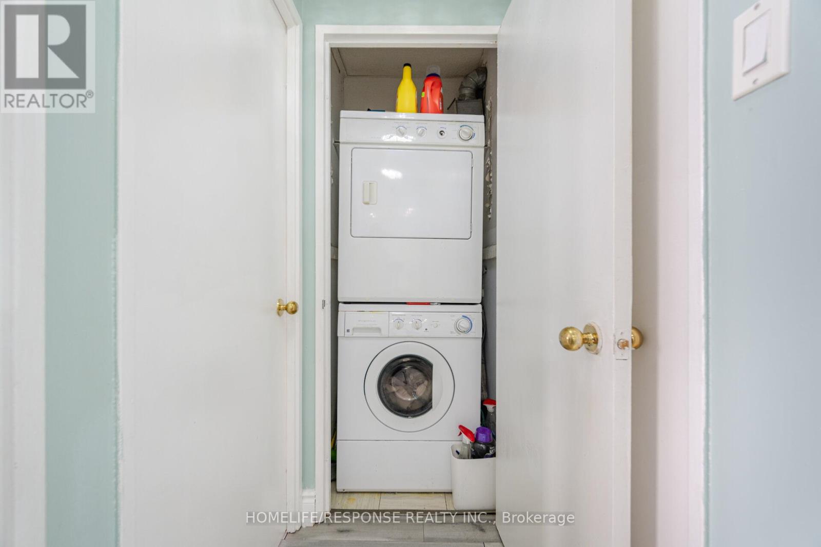 1615 - 4185 Shipp Drive N, Mississauga (City Centre), Ontario  L4Z 2Y8 - Photo 29 - W12856438