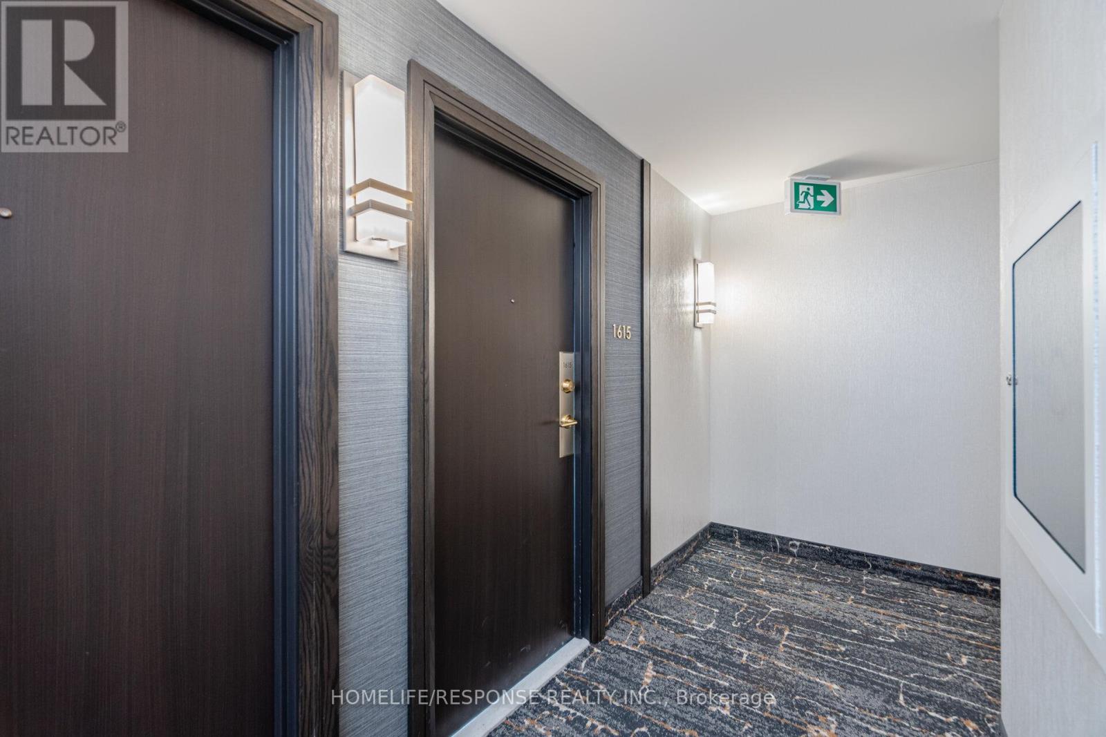 1615 - 4185 Shipp Drive N, Mississauga (City Centre), Ontario  L4Z 2Y8 - Photo 30 - W12856438