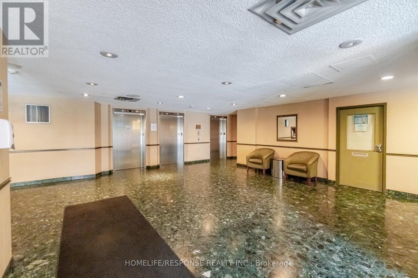 1615 - 4185 Shipp Drive N, Mississauga (City Centre), Ontario  L4Z 2Y8 - Photo 31 - W12856438