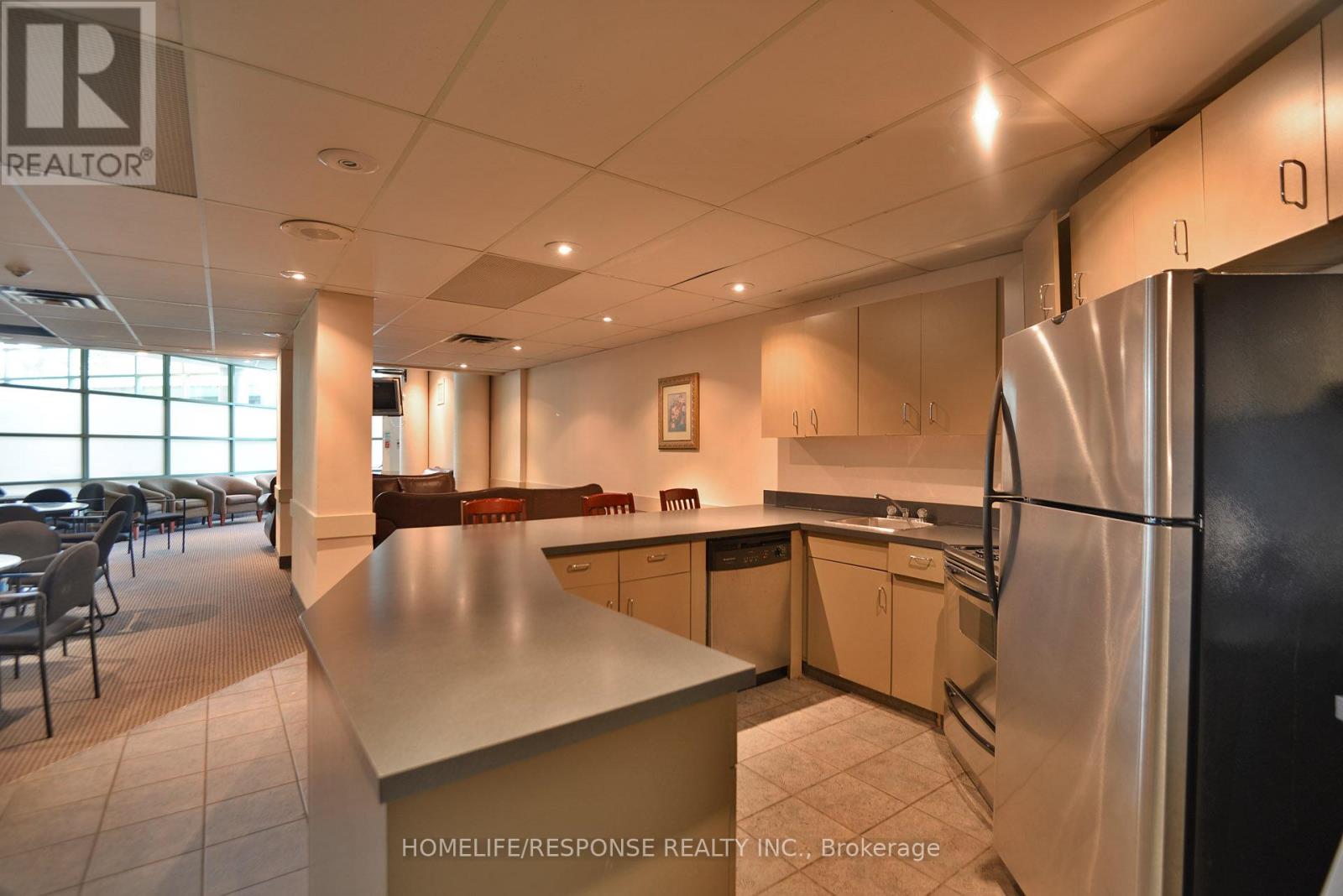 1615 - 4185 Shipp Drive N, Mississauga (City Centre), Ontario  L4Z 2Y8 - Photo 38 - W12856438