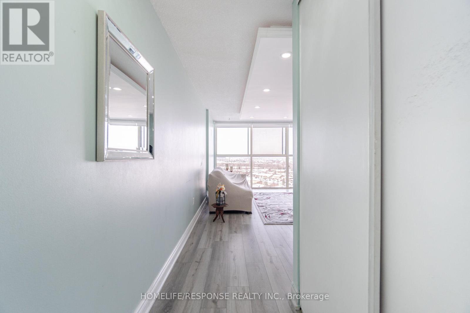 1615 - 4185 Shipp Drive N, Mississauga (City Centre), Ontario  L4Z 2Y8 - Photo 7 - W12856438