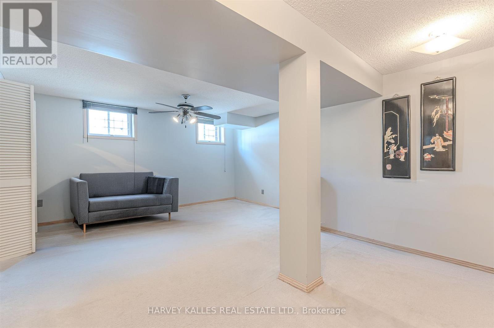 274 Mcgill Street, Mississauga (Cooksville), Ontario  L5A 1V4 - Photo 34 - W12856440