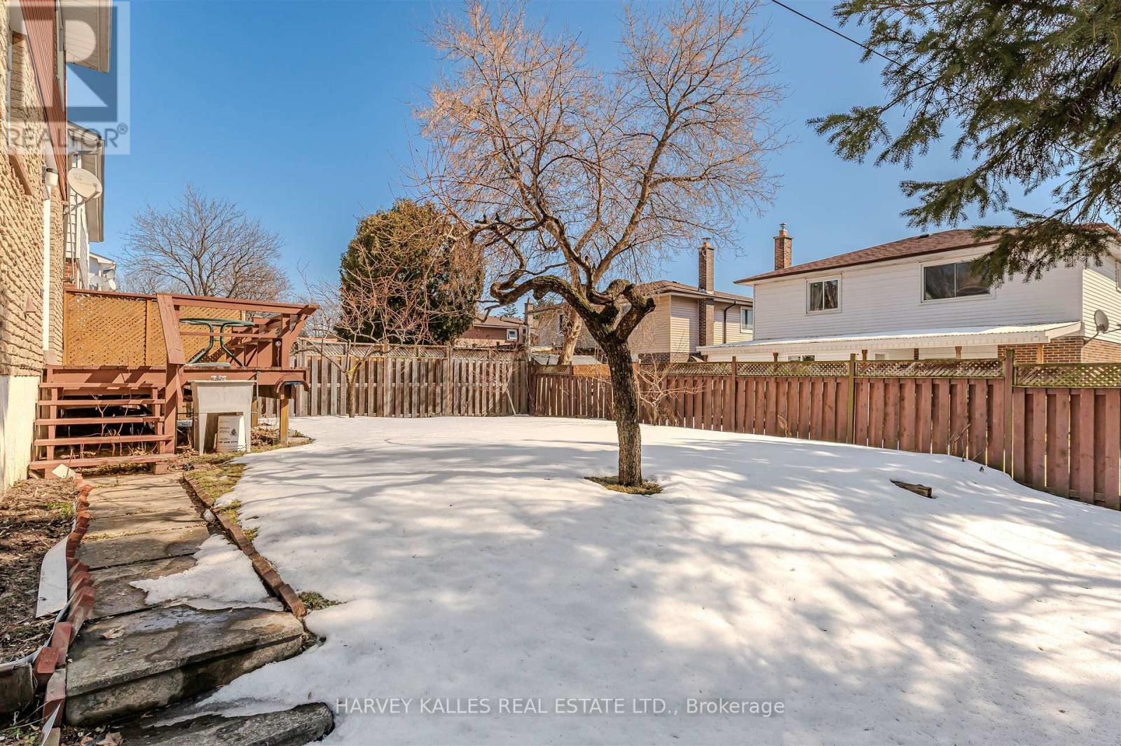 274 Mcgill Street, Mississauga (Cooksville), Ontario  L5A 1V4 - Photo 36 - W12856440