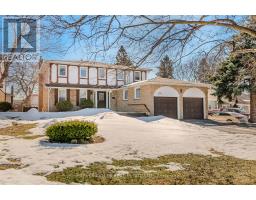 274 MCGILL STREET, Mississauga, Ontario