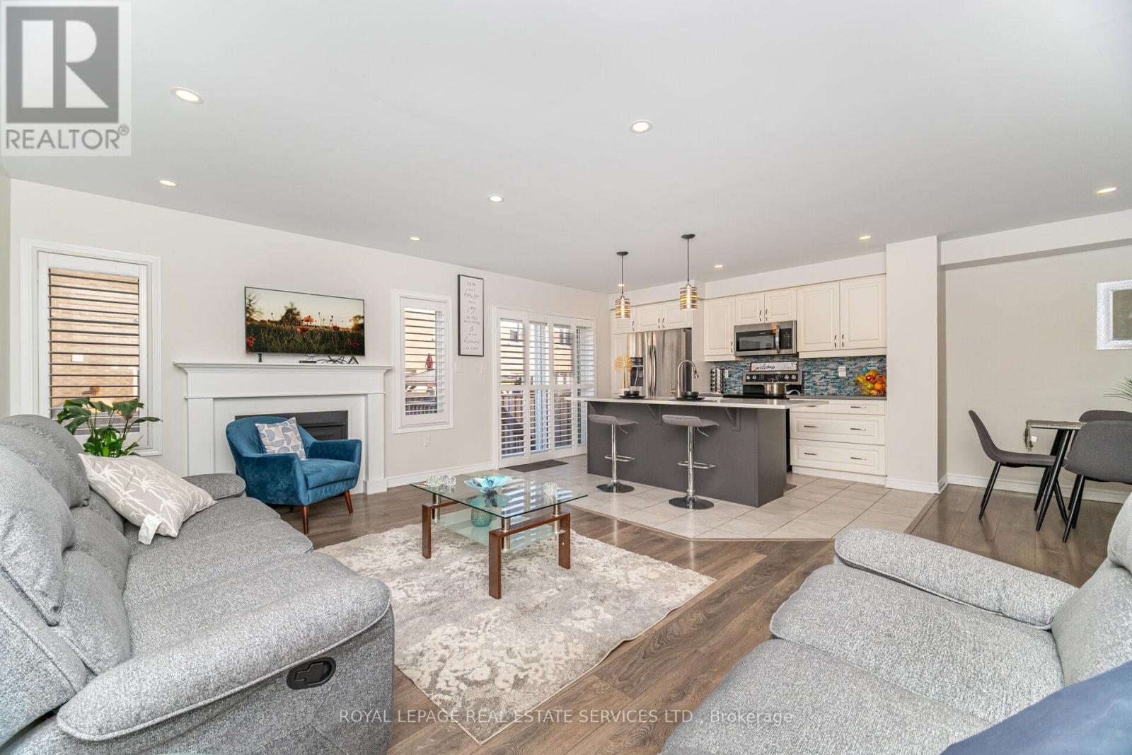 290 Beasley Terrace, Milton, Ontario  L9E 1C5 - Photo 16 - W12856444