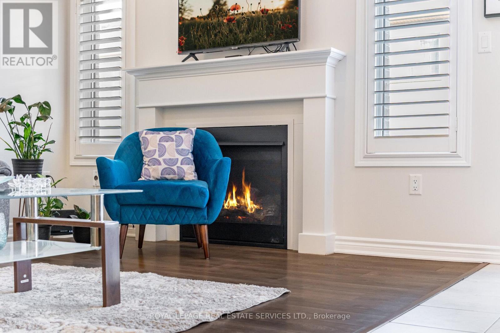 290 Beasley Terrace, Milton, Ontario  L9E 1C5 - Photo 18 - W12856444