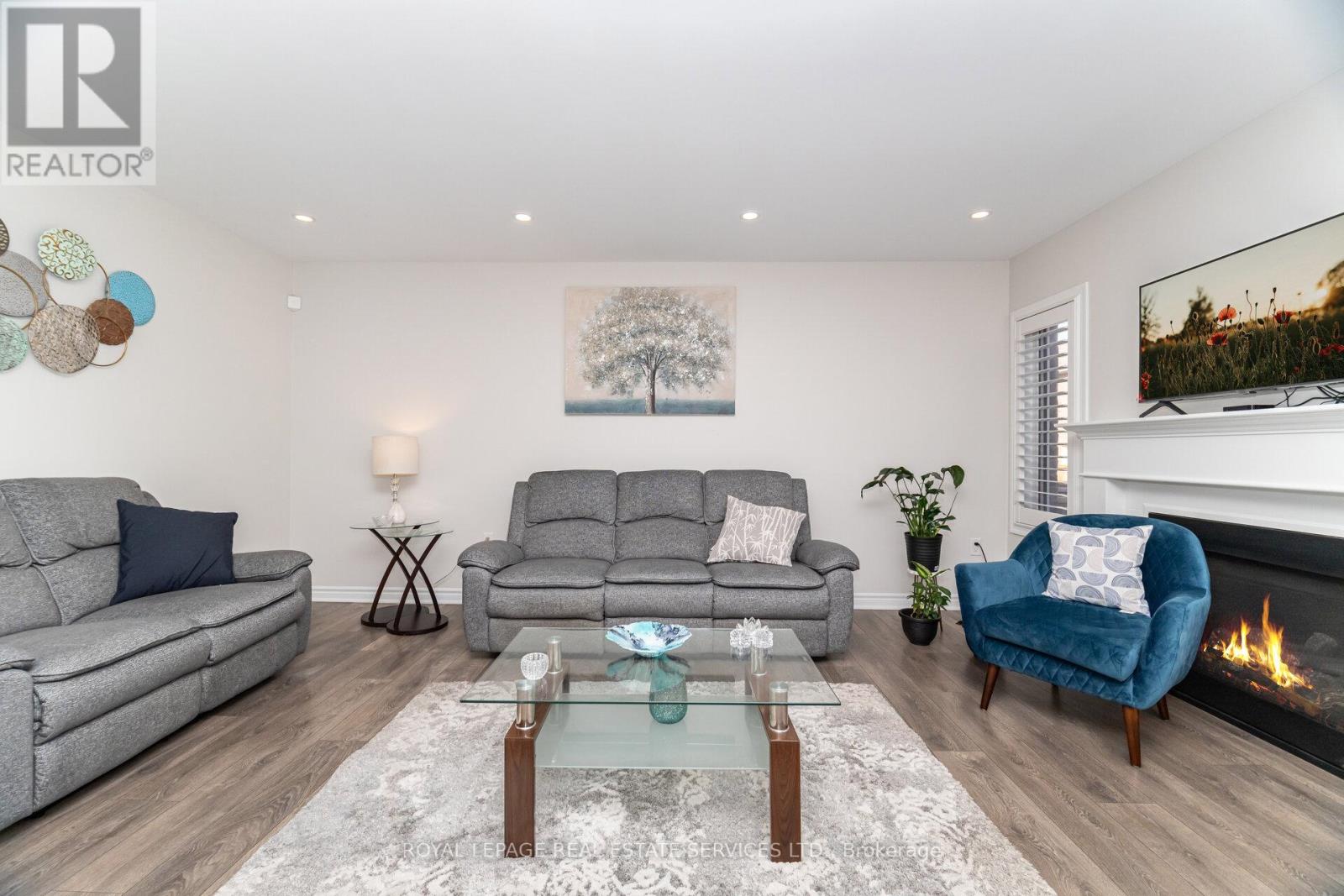 290 Beasley Terrace, Milton, Ontario  L9E 1C5 - Photo 19 - W12856444