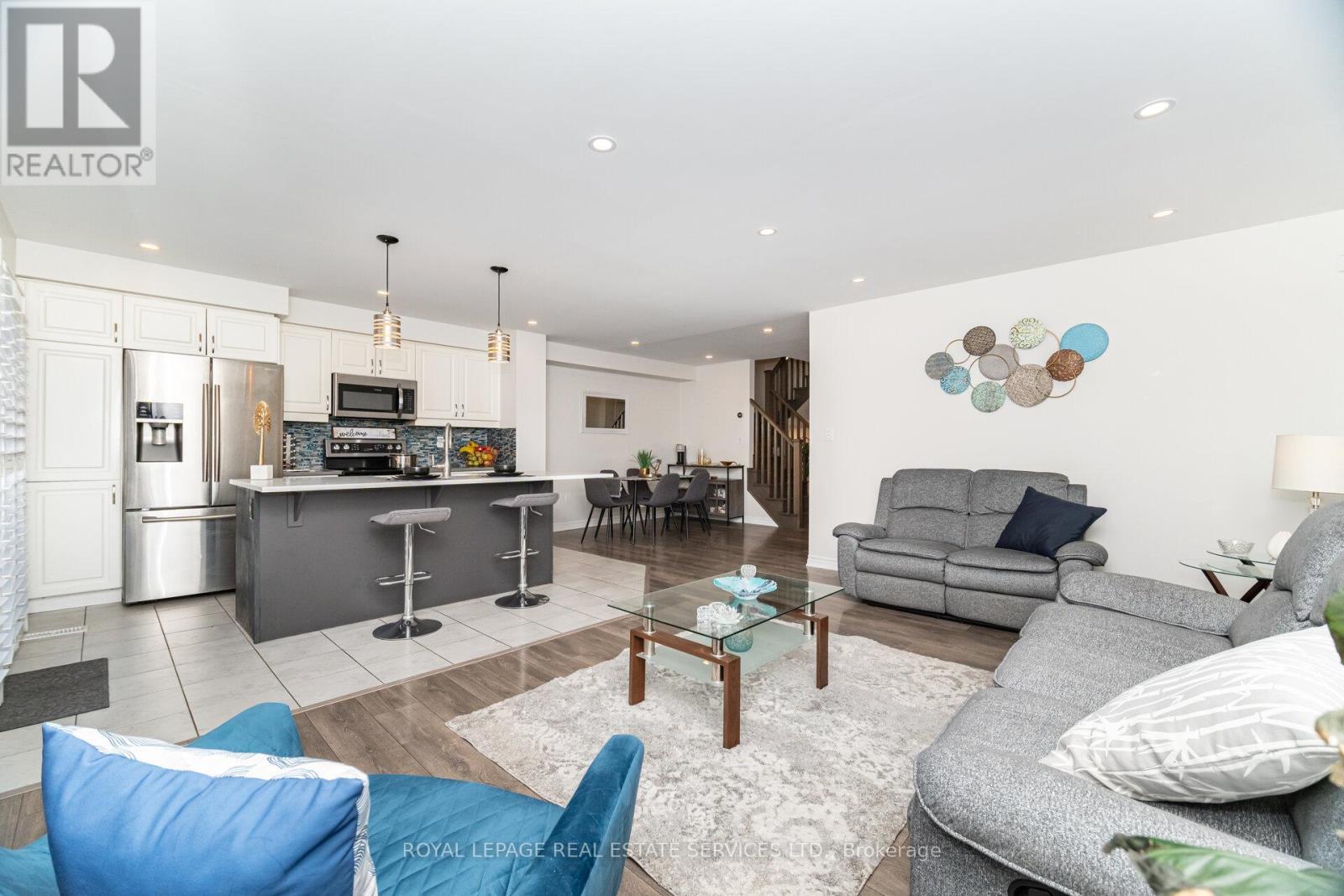 290 Beasley Terrace, Milton, Ontario  L9E 1C5 - Photo 20 - W12856444