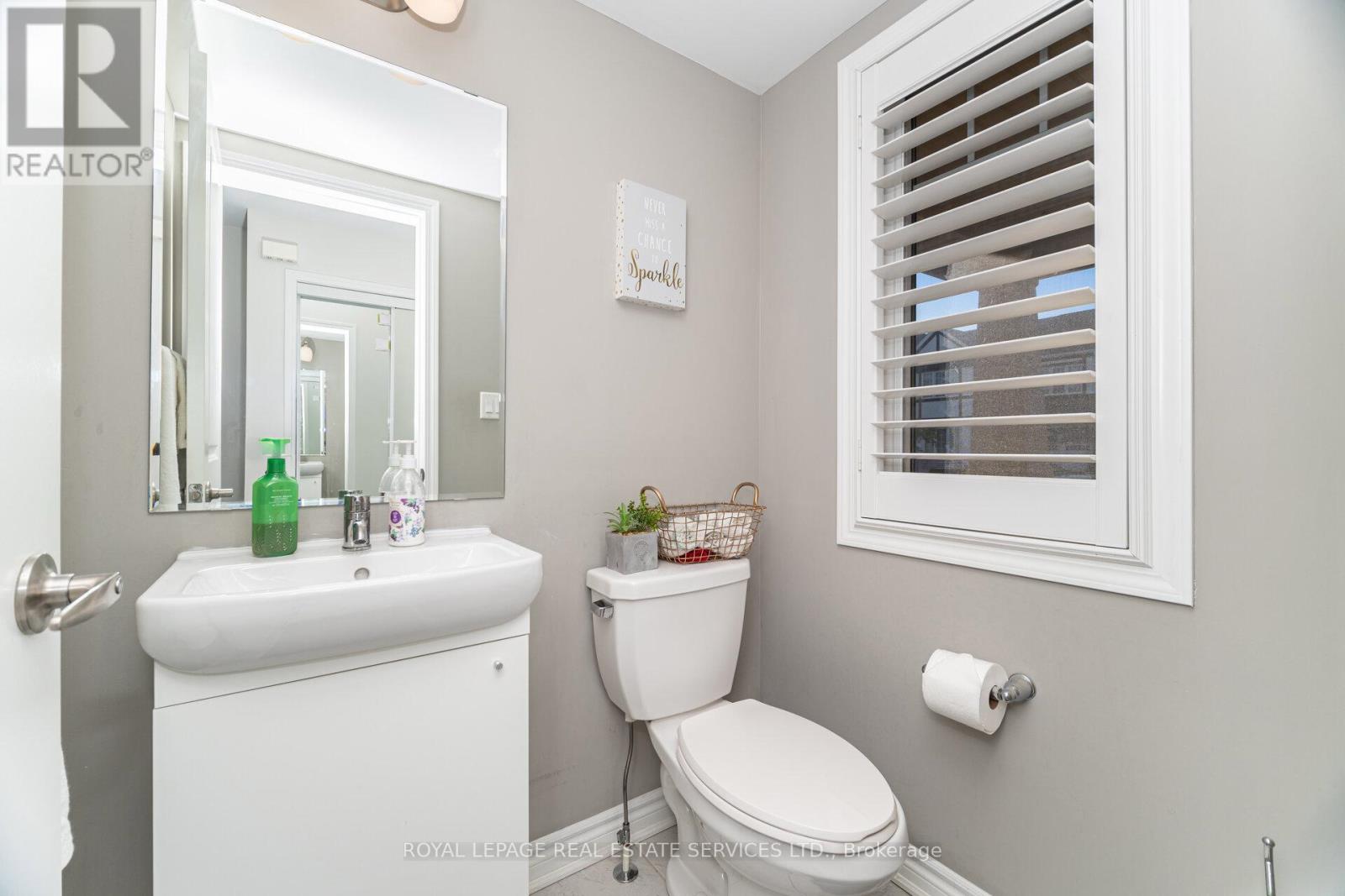 290 Beasley Terrace, Milton, Ontario  L9E 1C5 - Photo 22 - W12856444