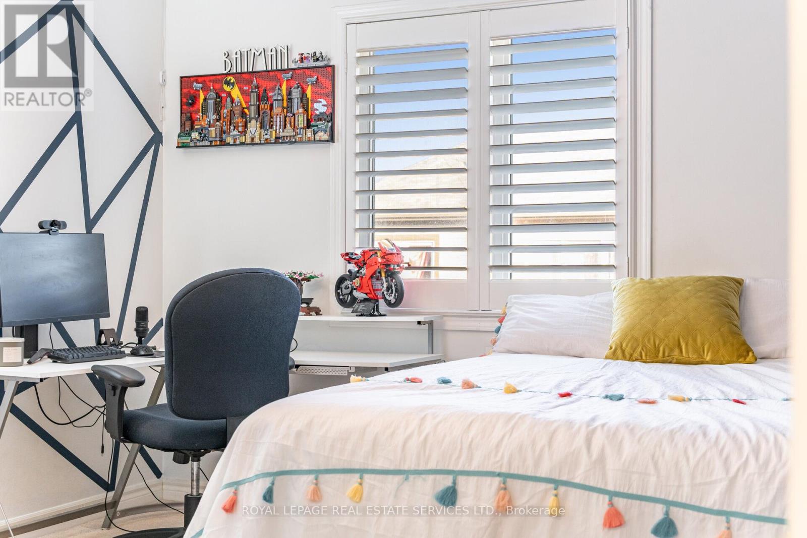 290 Beasley Terrace, Milton, Ontario  L9E 1C5 - Photo 36 - W12856444