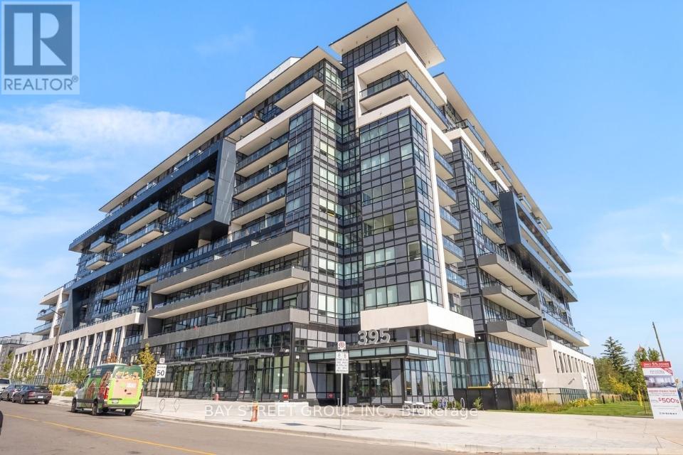 130 - 395 DUNDAS STREET W, Oakville, Ontario