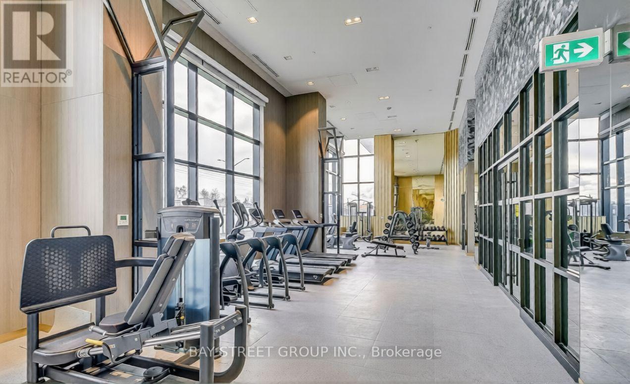 130 - 395 Dundas Street W, Oakville, Ontario  L6M 5R8 - Photo 10 - W12856450