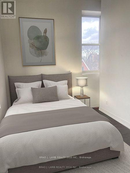 301 - 1496 Queen Street W, Toronto (South Parkdale), Ontario  M6K 1M4 - Photo 2 - W12856456