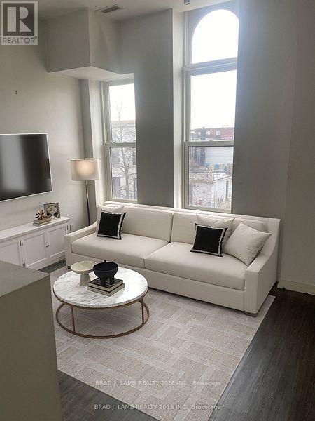 301 - 1496 Queen Street W, Toronto (South Parkdale), Ontario  M6K 1M4 - Photo 3 - W12856456