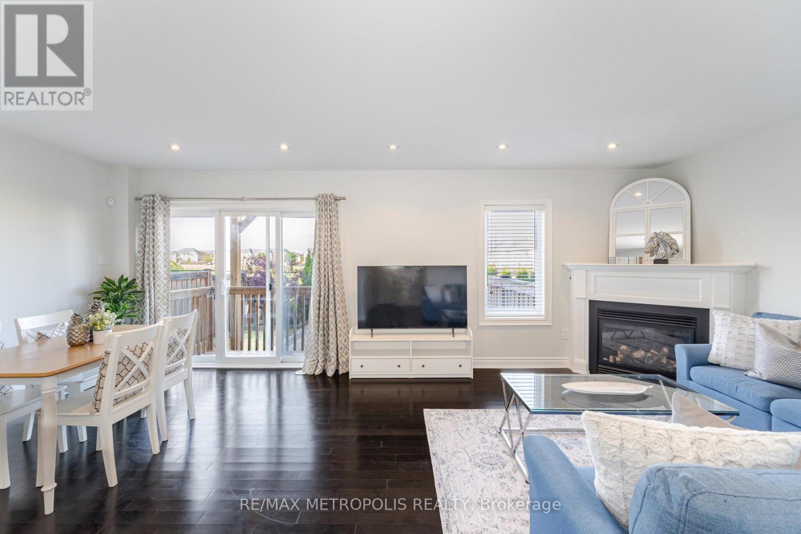 2427 Baronwood Drive, Oakville, Ontario  L6M 0J7 - Photo 29 - W12856458