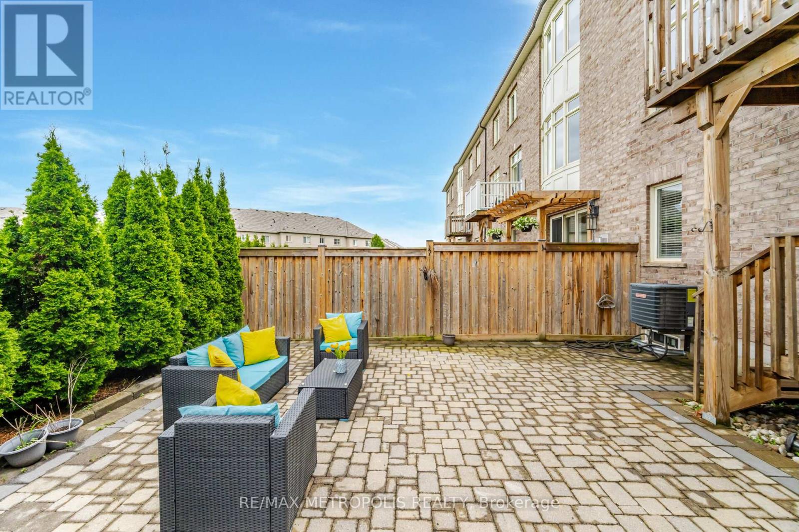 2427 Baronwood Drive, Oakville, Ontario  L6M 0J7 - Photo 35 - W12856458