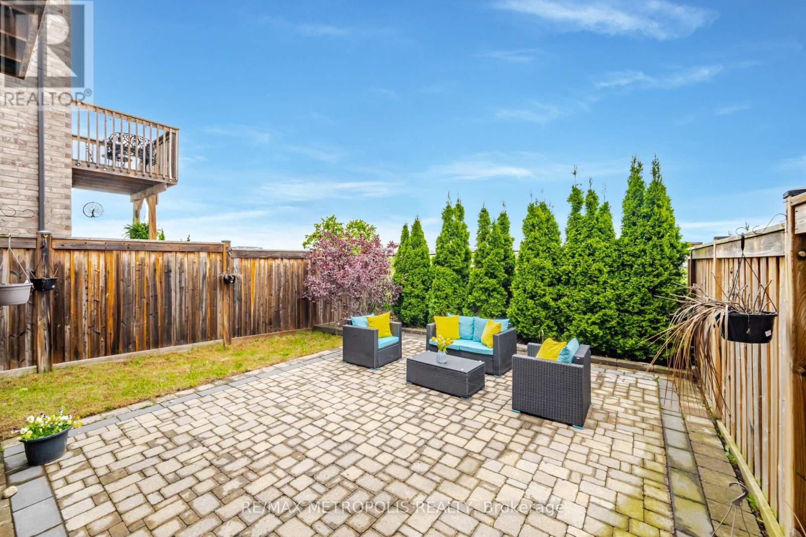 2427 Baronwood Drive, Oakville, Ontario  L6M 0J7 - Photo 36 - W12856458