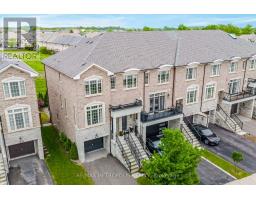 2427 BARONWOOD DRIVE, Oakville, Ontario