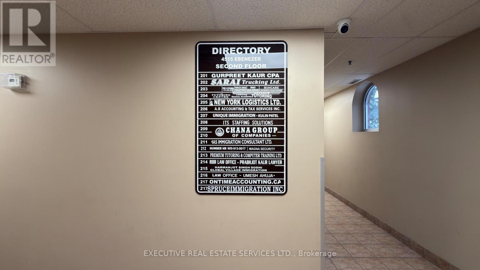 213 - Room 2 And Room 4 - 4515 Ebenezer Road, Brampton (Bram East), Ontario  L6P 2K7 - Photo 5 - W12856462