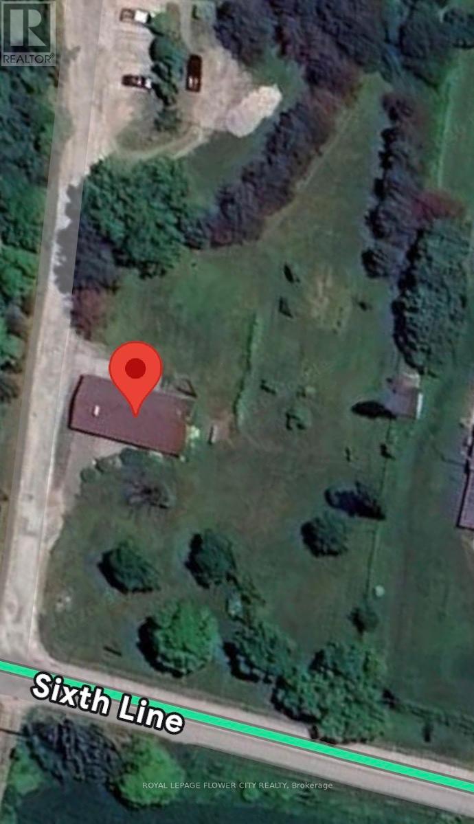 10733 Sixth Line, Halton Hills (Rural Halton Hills), Ontario  L7G 4S6 - Photo 12 - W12856468