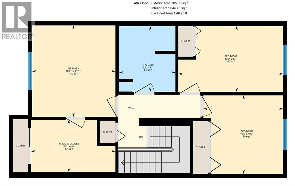 64, 400 Silin Forest Road, Fort Mcmurray, Alberta  T9H 3S5 - Photo 28 - A2285628