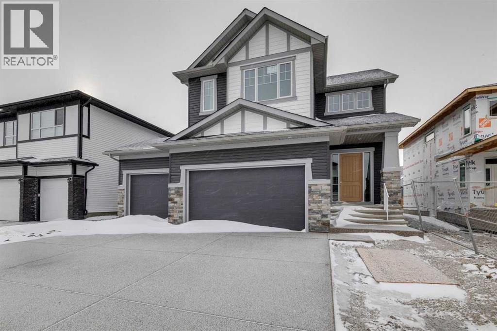 261 Dawson Wharf Crescent, Chestermere, Alberta  T1X 2X5 - Photo 3 - A2274487