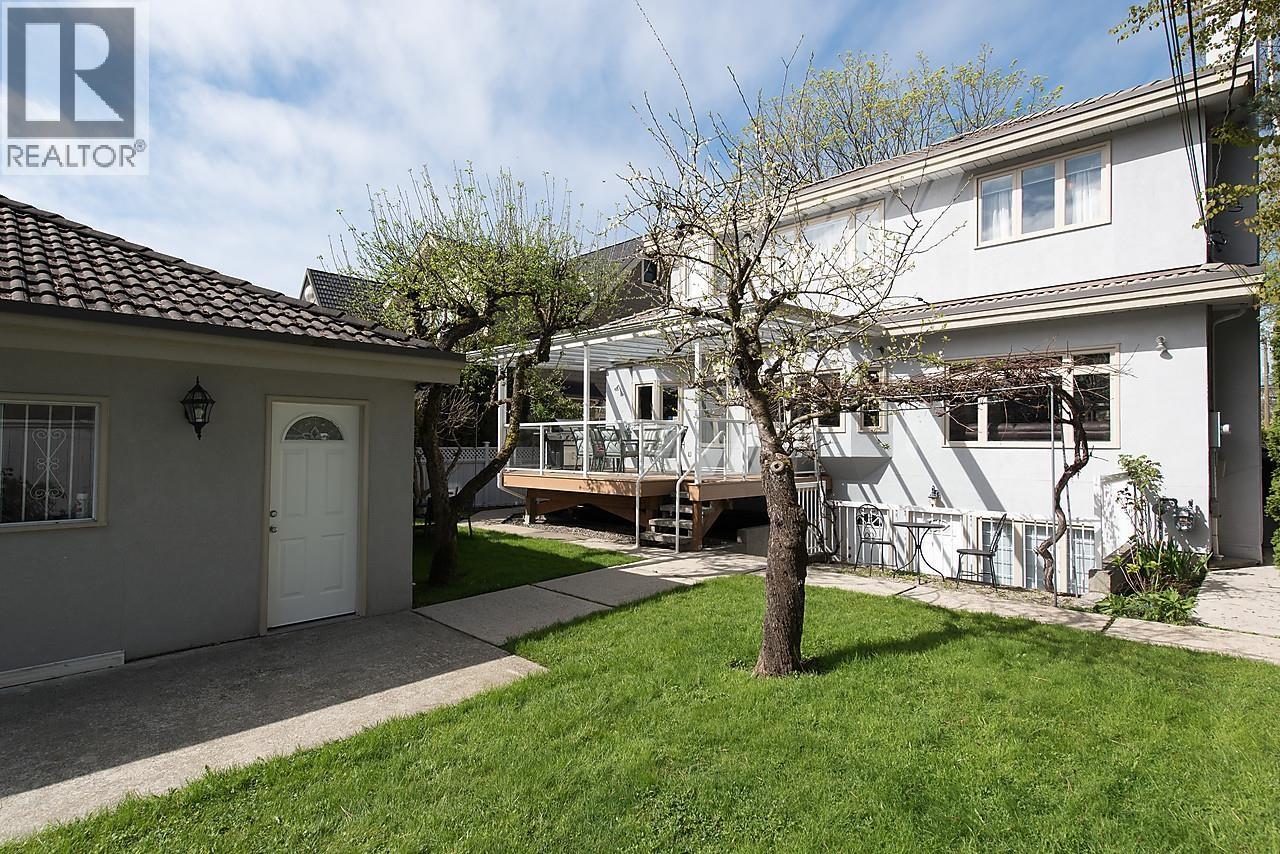 3056 W 11th Avenue, Vancouver, British Columbia  V6K 2M6 - Photo 29 - R3096961