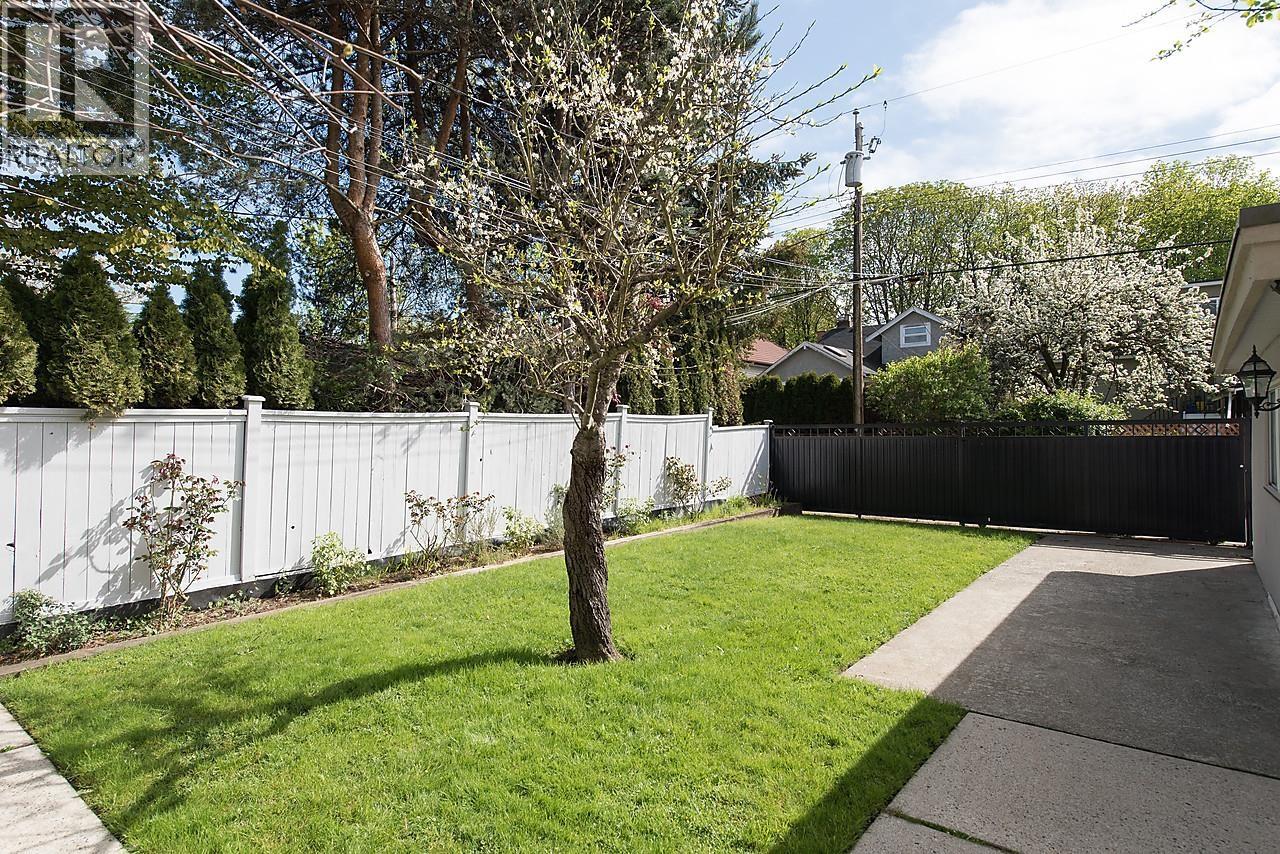 3056 W 11th Avenue, Vancouver, British Columbia  V6K 2M6 - Photo 30 - R3096961