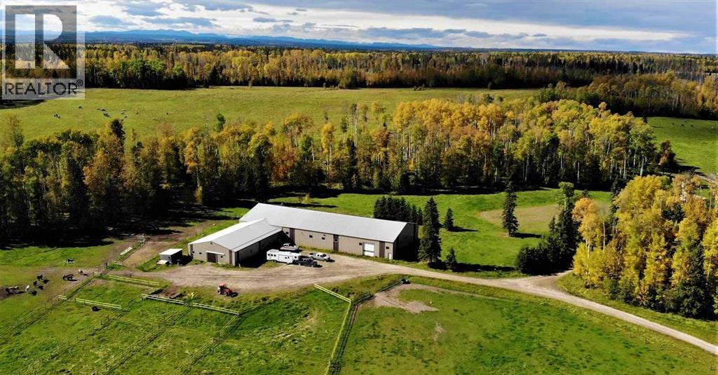 411048c Buster Creek, Rural Clearwater County, Alberta  T4T 1A5 - Photo 28 - A2289949