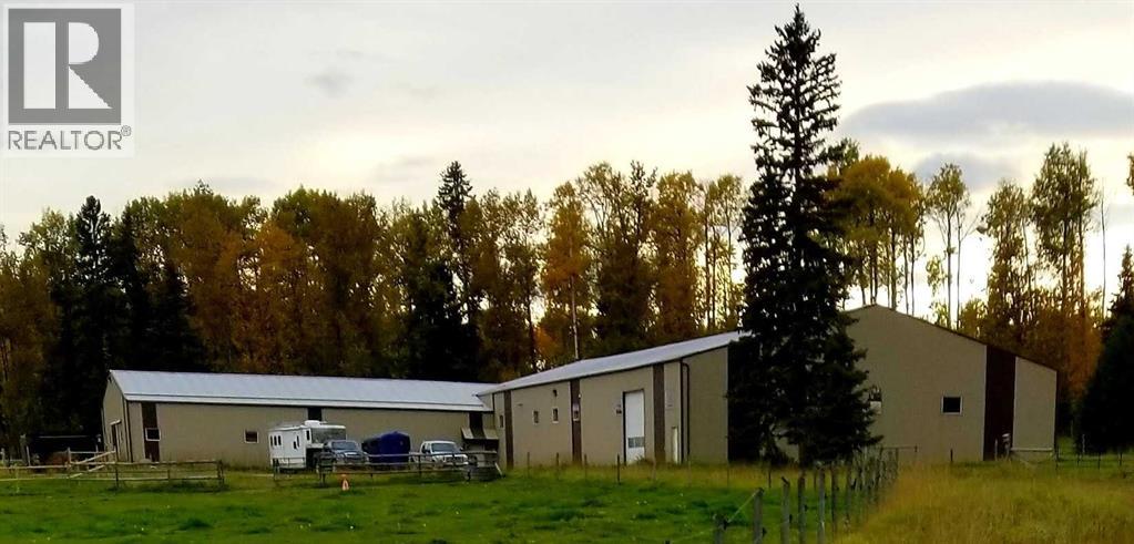 411048c Buster Creek, Rural Clearwater County, Alberta  T4T 1A5 - Photo 30 - A2289949