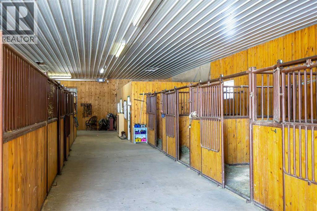 411048c Buster Creek, Rural Clearwater County, Alberta  T4T 1A5 - Photo 32 - A2289949