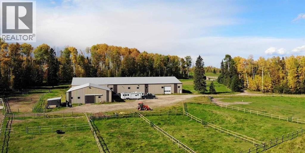 411048c Buster Creek, Rural Clearwater County, Alberta  T4T 1A5 - Photo 29 - A2289949