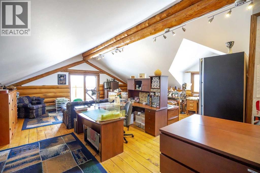 411048c Buster Creek, Rural Clearwater County, Alberta  T4T 1A5 - Photo 22 - A2289949