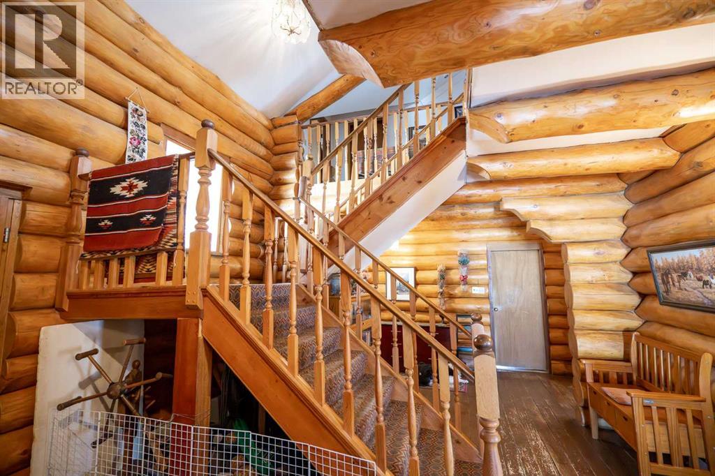 411048c Buster Creek, Rural Clearwater County, Alberta  T4T 1A5 - Photo 19 - A2289949