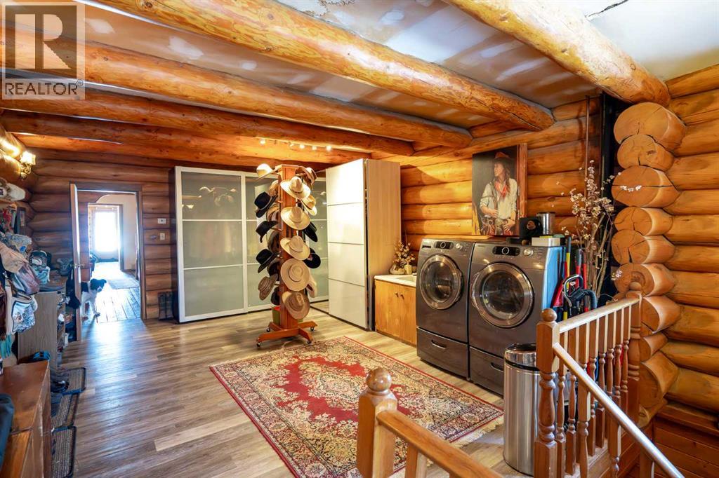 411048c Buster Creek, Rural Clearwater County, Alberta  T4T 1A5 - Photo 11 - A2289949