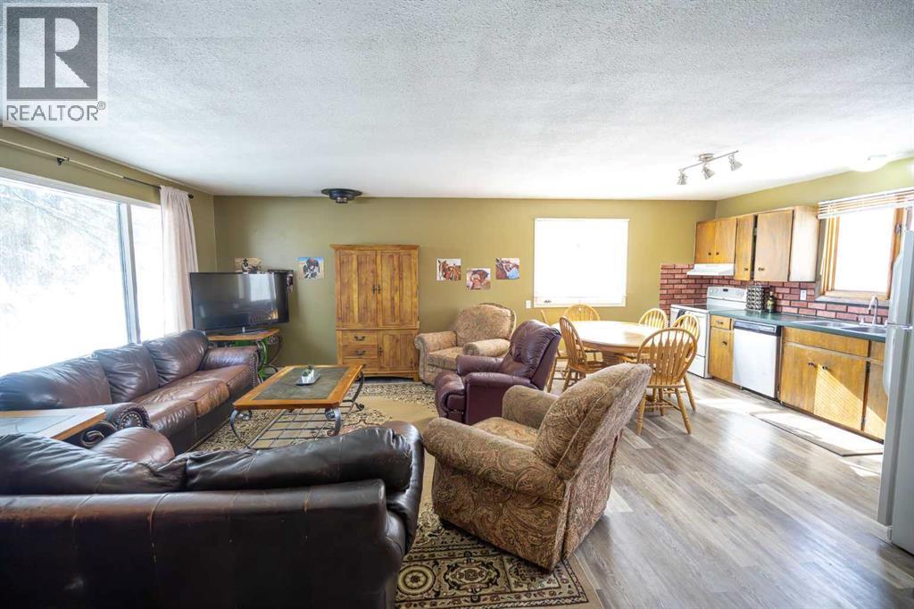 411048c Buster Creek, Rural Clearwater County, Alberta  T4T 1A5 - Photo 48 - A2289949