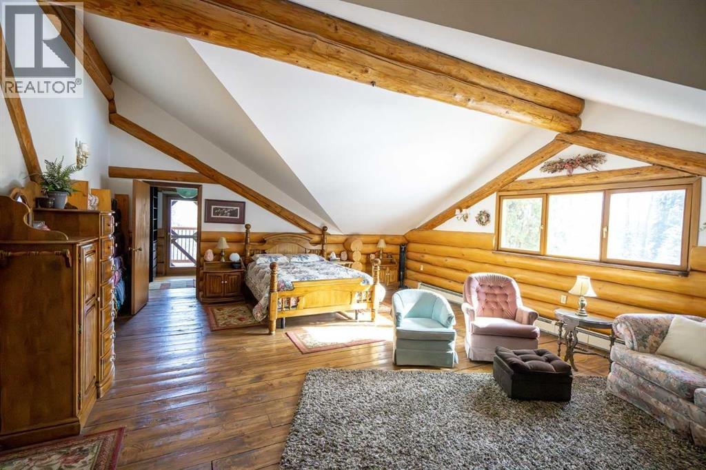 411048c Buster Creek, Rural Clearwater County, Alberta  T4T 1A5 - Photo 20 - A2289949