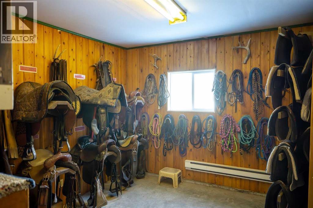 411048c Buster Creek, Rural Clearwater County, Alberta  T4T 1A5 - Photo 33 - A2289949