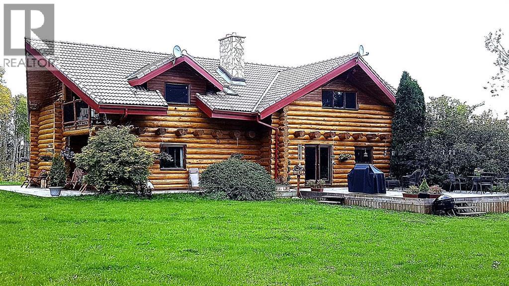 411048c Buster Creek, Rural Clearwater County, Alberta  T4T 1A5 - Photo 1 - A2289949