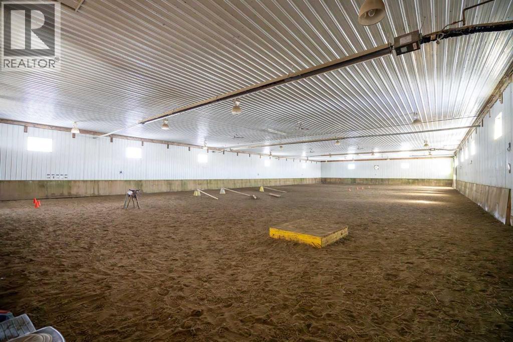 411048c Buster Creek, Rural Clearwater County, Alberta  T4T 1A5 - Photo 36 - A2289949