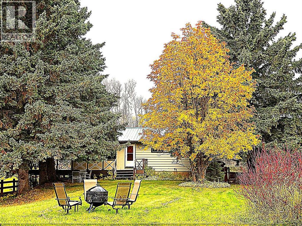 411048c Buster Creek, Rural Clearwater County, Alberta  T4T 1A5 - Photo 47 - A2289949