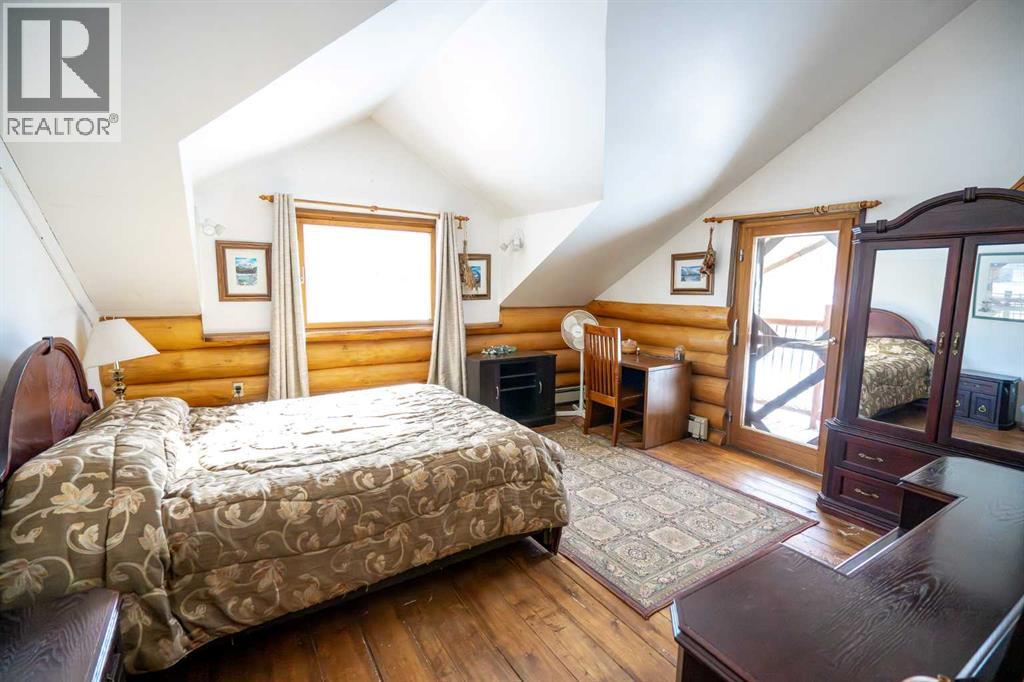 411048c Buster Creek, Rural Clearwater County, Alberta  T4T 1A5 - Photo 25 - A2289949