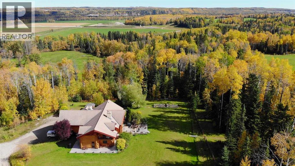 411048c Buster Creek, Rural Clearwater County, Alberta  T4T 1A5 - Photo 6 - A2289949